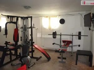 Prodej rodinného domu, Žďár, 952 m2