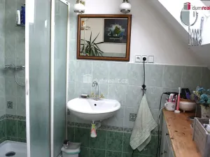 Prodej rodinného domu, Žďár, 952 m2