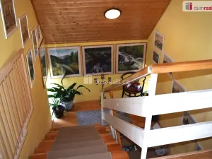 Prodej rodinného domu, Žďár, 952 m2