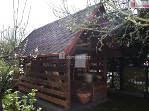 Prodej rodinného domu, Žďár, 952 m2