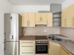 Prodej bytu 2+kk, Praha - Stodůlky, Plzeňská, 50 m2