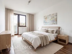 Prodej bytu 2+kk, Praha - Stodůlky, Plzeňská, 50 m2