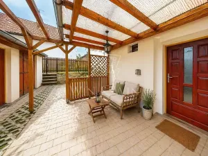 Prodej rodinného domu, Mšeno, 178 m2