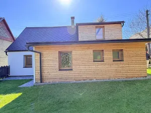 Prodej rodinného domu, Frýdlant, Krátká, 150 m2