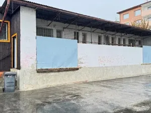 Pronájem obchodního prostoru, Hulín, Višňovce, 402 m2