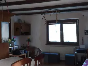 Prodej rodinného domu, Brandov, Rudé armády, 300 m2