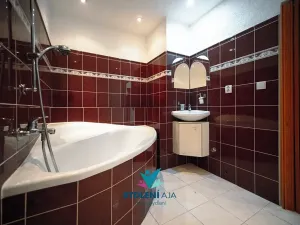 Prodej bytu 3+kk, Teplice, Jana Koziny, 72 m2