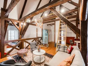 Prodej chalupy, Hluboká nad Vltavou, Ve Školkách, 351 m2