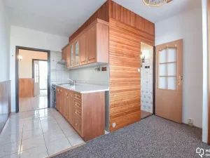 Pronájem bytu 3+1, Olomouc, U cukrovaru, 70 m2