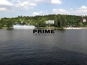 Pronájem kanceláře, Praha - Hlubočepy, Strakonická, 264 m2