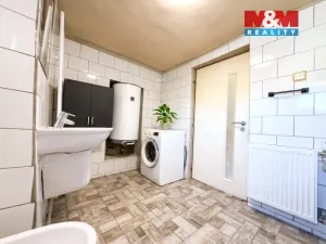 Prodej rodinného domu, Činěves, 78 m2