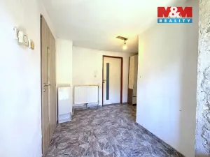 Prodej rodinného domu, Činěves, 78 m2