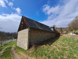 Prodej rodinného domu, Dlouhá Loučka, Valšův Důl, 195 m2
