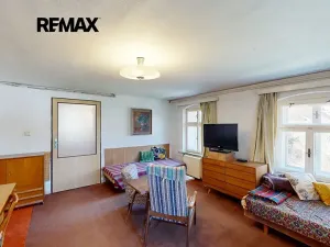 Prodej chalupy, Zlaté Hory, 130 m2