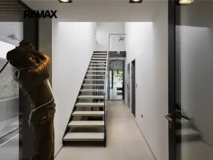 Prodej vily, Příbor, Masarykova, 860 m2