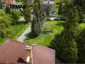 Prodej vily, Příbor, Masarykova, 860 m2