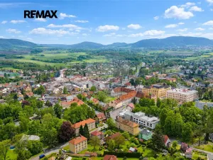 Prodej vily, Příbor, Masarykova, 860 m2