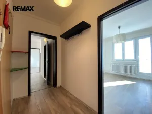 Pronájem bytu 2+1, Mělník, Pražská, 67 m2