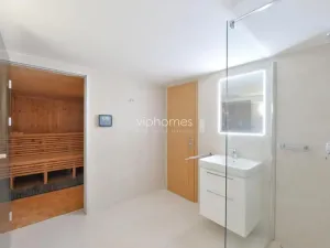 Pronájem vily, Průhonice, Sadová, 350 m2