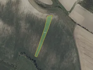 Prodej pole, Děčany, 21295 m2