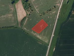 Prodej pole, Bezuchov, 11210 m2
