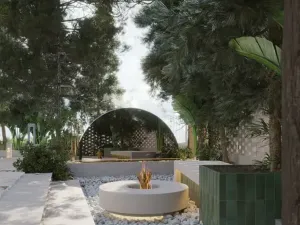 Prodej vily, Golem, Albánie, 272 m2