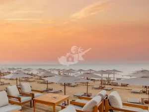 Prodej bytu 1+kk, Trikomo, Kypr, 39 m2