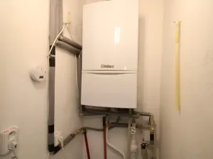 Pronájem bytu 2+1, Praha - Vinohrady, náměstí Jiřího z Lobkovic, 61 m2