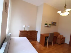 Pronájem bytu 2+1, Karlovy Vary, I. P. Pavlova, 54 m2