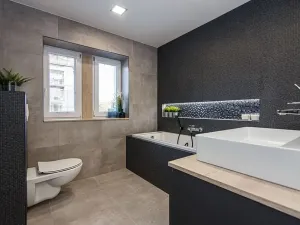 Pronájem bytu 2+1, Ostrava, Gerasimovova, 55 m2