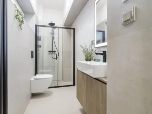 Pronájem bytu 2+kk, Ostrava, Slavníkovců, 48 m2