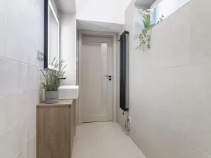 Pronájem bytu 2+kk, Ostrava, Slavníkovců, 48 m2