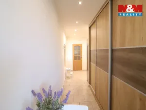 Prodej bytu 2+1, Postoloprty, Dvořákova, 60 m2