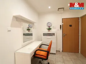 Prodej bytu 2+1, Postoloprty, Dvořákova, 60 m2