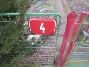 Dražba rodinného domu, Teplýšovice, 563 m2