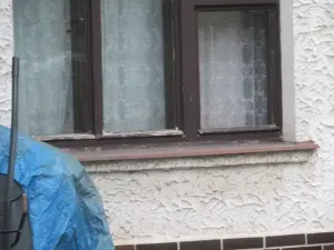 Dražba rodinného domu, Teplýšovice, 563 m2