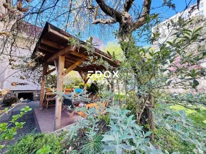 Prodej rodinného domu, Benešov, Bezručova, 200 m2