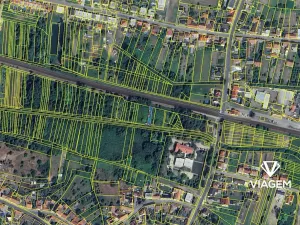 Prodej pole, Vracov, 264 m2