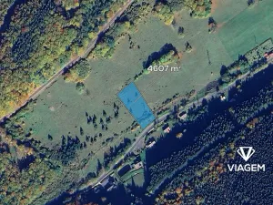 Prodej podílu pole, Lipová-lázně, 767 m2
