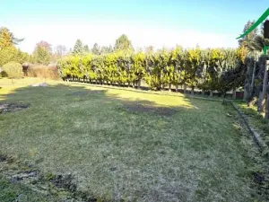 Prodej zahrady, Tachov, 393 m2