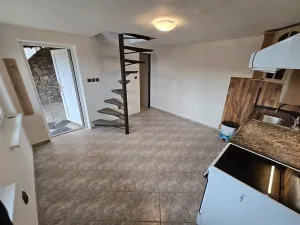 Prodej chaty, Ivančice, 50 m2