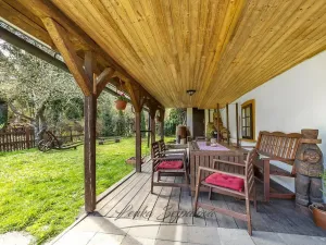 Prodej chaty, Slatina nad Úpou, 202 m2