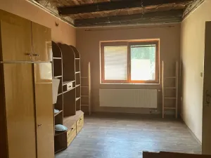 Prodej rodinného domu, Vážany, 81 m2