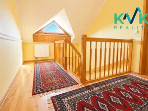 Prodej rodinného domu, Karlovy Vary, K Letišti, 250 m2