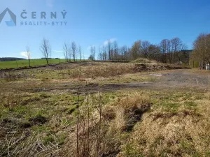 Prodej pozemku pro bydlení, Dlouhý Most, 3625 m2