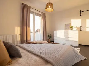 Prodej bytu 4+kk, Karlovy Vary - Stará Role, Truhlářská, 84 m2