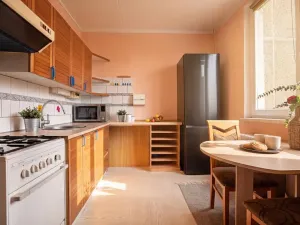 Prodej bytu 3+1, Hradec Králové - Březhrad, Březhradská, 66 m2