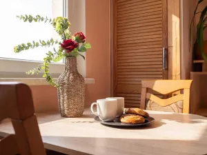 Prodej bytu 3+1, Hradec Králové - Březhrad, Březhradská, 66 m2