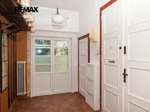 Pronájem bytu 2+1, Brno, Výpravní, 76 m2