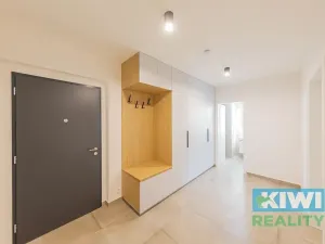 Pronájem bytu 2+kk, Ostrava, Důlní, 58 m2